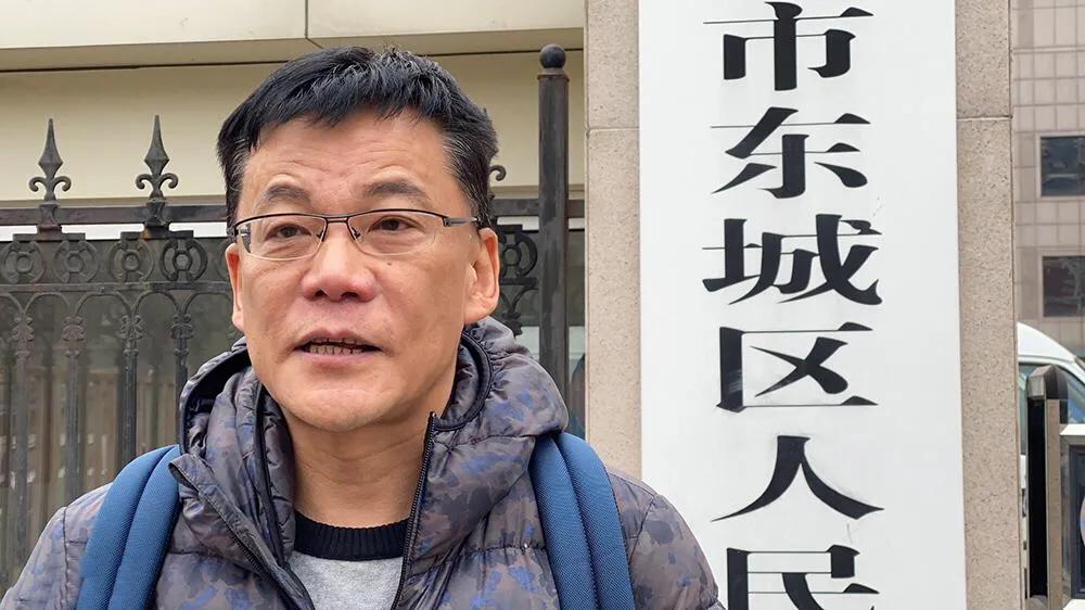 曹德旺人性与欲望,曹德旺为什么娶了一个老婆