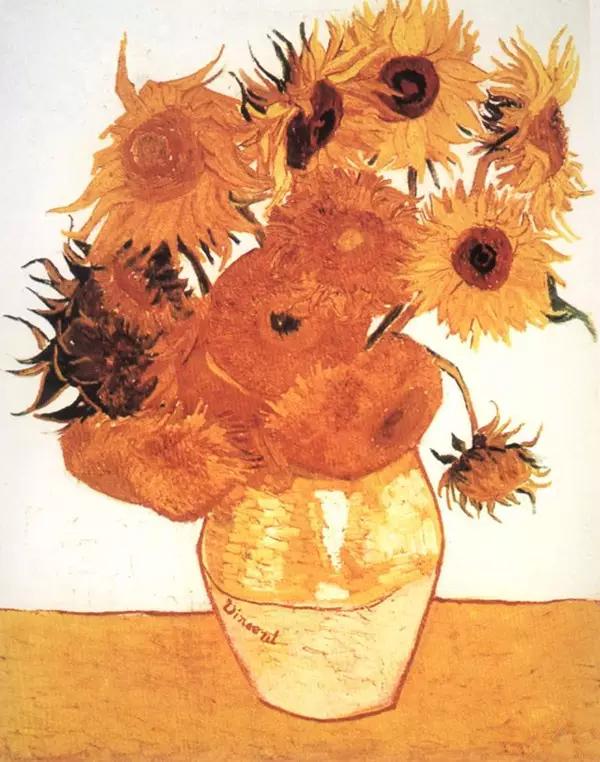 西方著名的绘画作品,西方最美画作