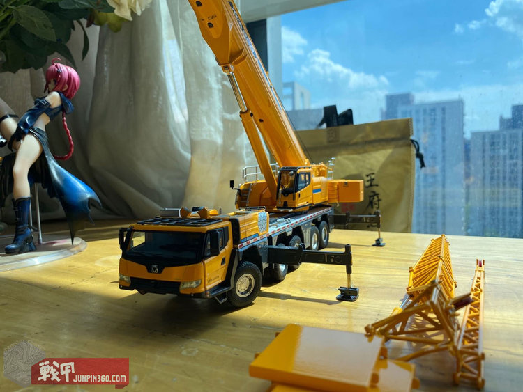 驾驶高达条件,驾驶高达片段