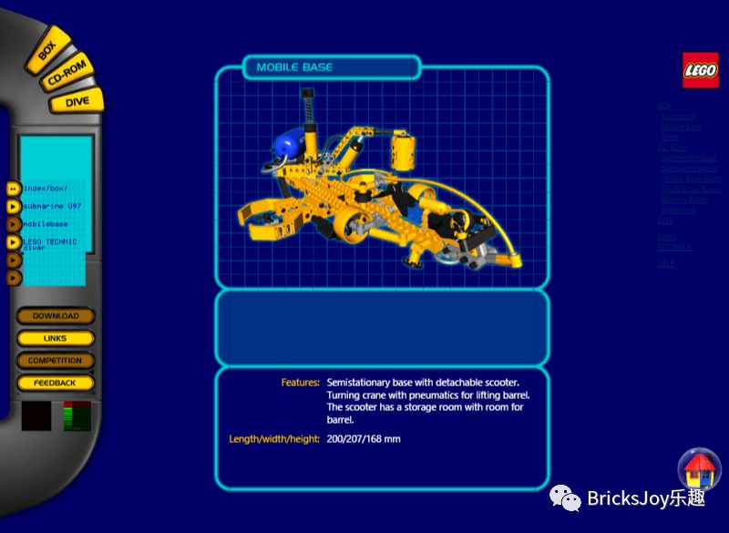 「梦回23年前」来看看1997年的乐*官高**网
