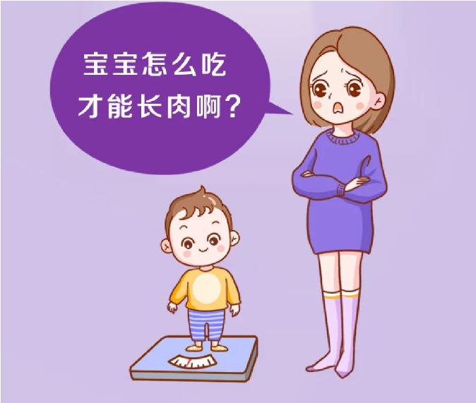 宝宝一周岁后怎么变瘦了,宝宝一周后瘦了