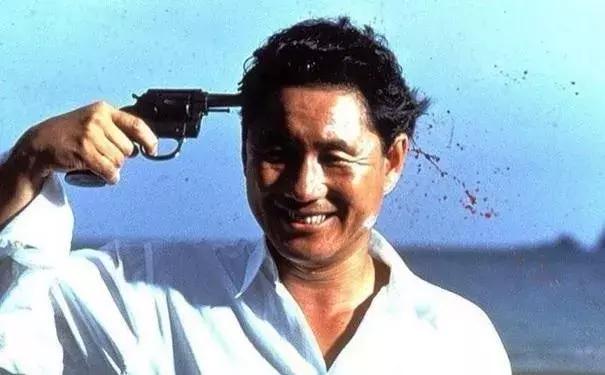 想砍死北野武的女人们