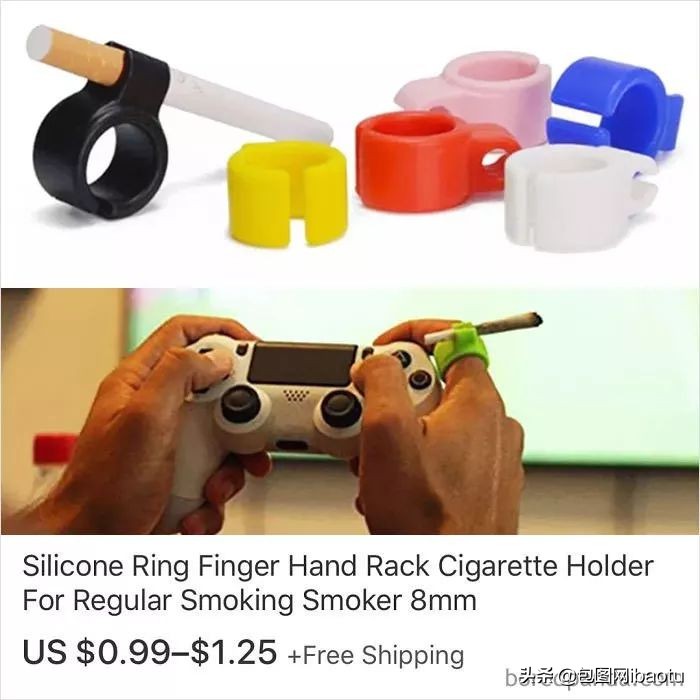 “抽过的烟头”、“半死不活的蚊子”,这些奇葩商品刷新网友三观