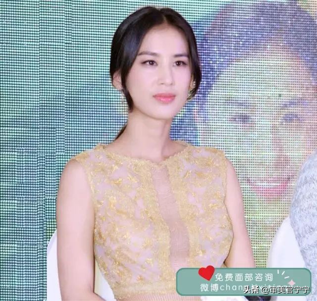 鼻子宽大眼距过近,鼻子宽度大于眼间距原因