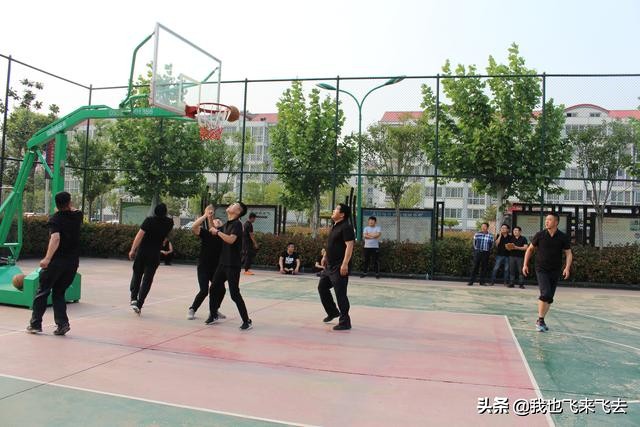 扬青春自我，建美丽汤河——汤河镇首届趣味运动会精彩纷呈