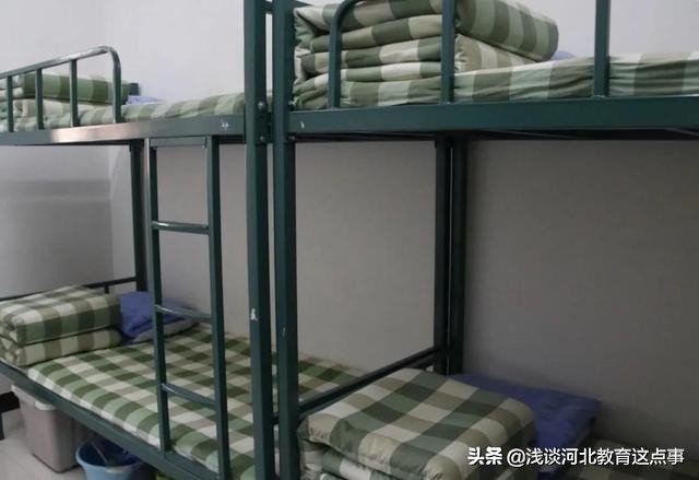 速看学区房72小时,民办初中住宿攻略