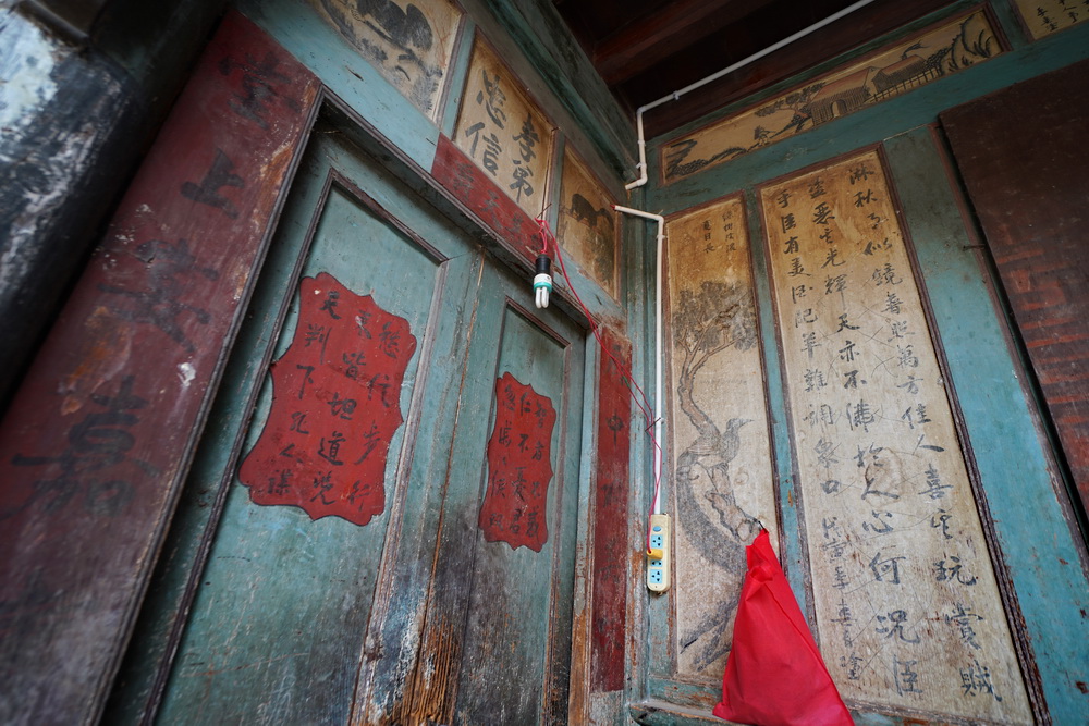 跟乡下大哥游建水完美攻略，不一样的感觉和体会：原来临安这么美