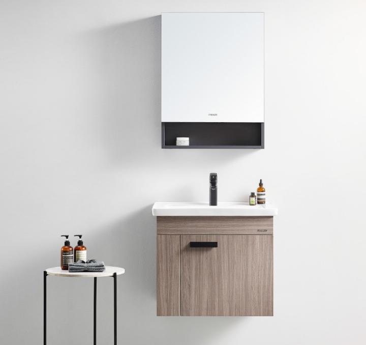 卫浴浴室柜哪个品牌性价比最高,浴室柜卫浴哪个平台买便宜