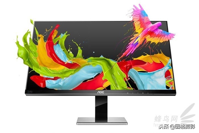 摄影师后期修图剪辑显示器推荐,最适合修图剪视频的显示器