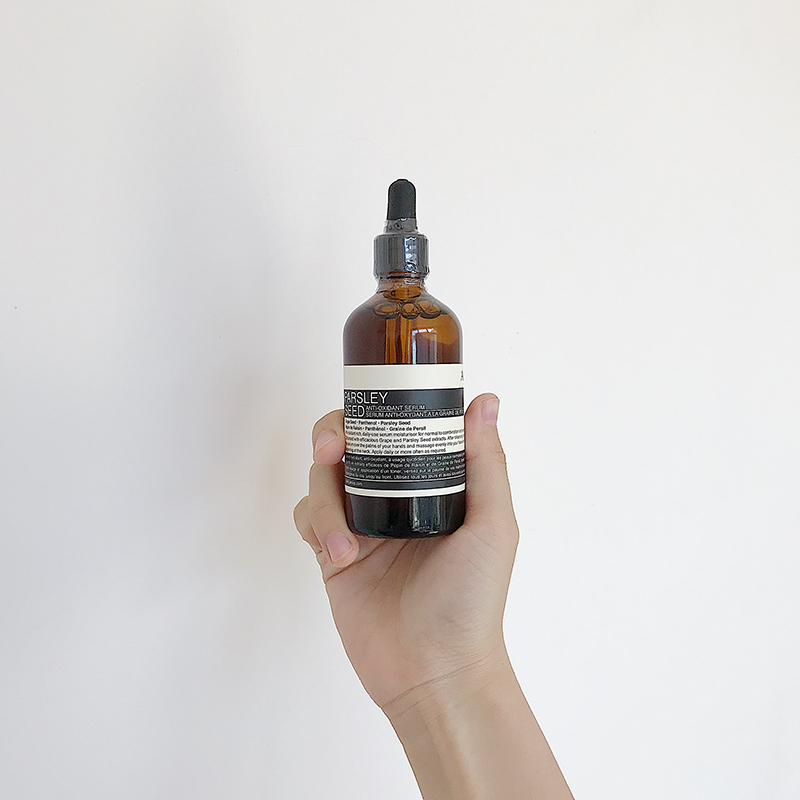 抗老精华murad,抗老精华科颜氏