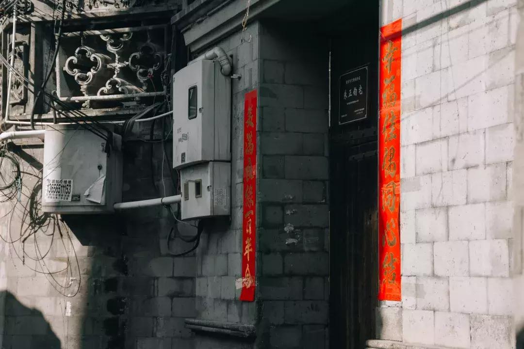 年味不够？“大片”来凑！看这群浙师人怎么帮你找回记忆中的春节