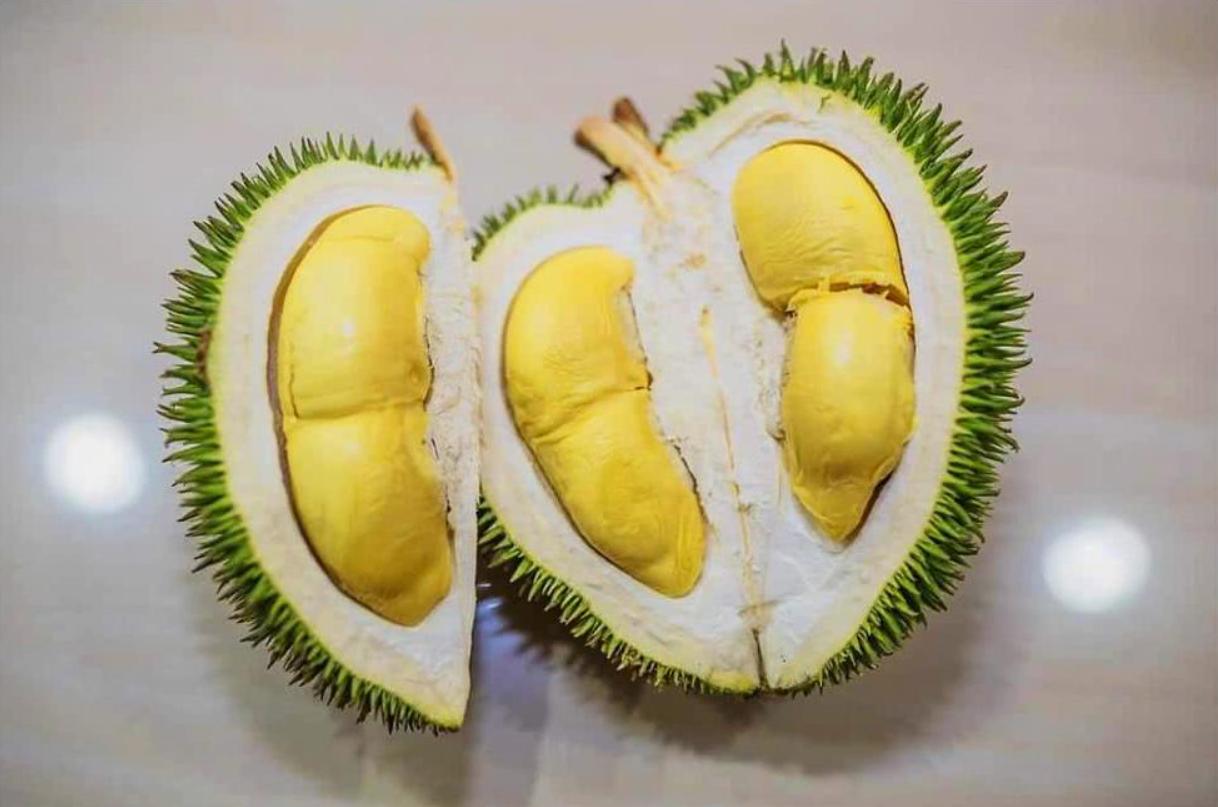 怎么避免买到核大的榴莲,怎么避免挑到太熟的榴莲