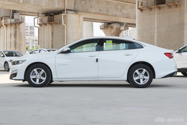 与全新迈锐宝xl来一场奇妙之旅,新款迈锐宝xl变化