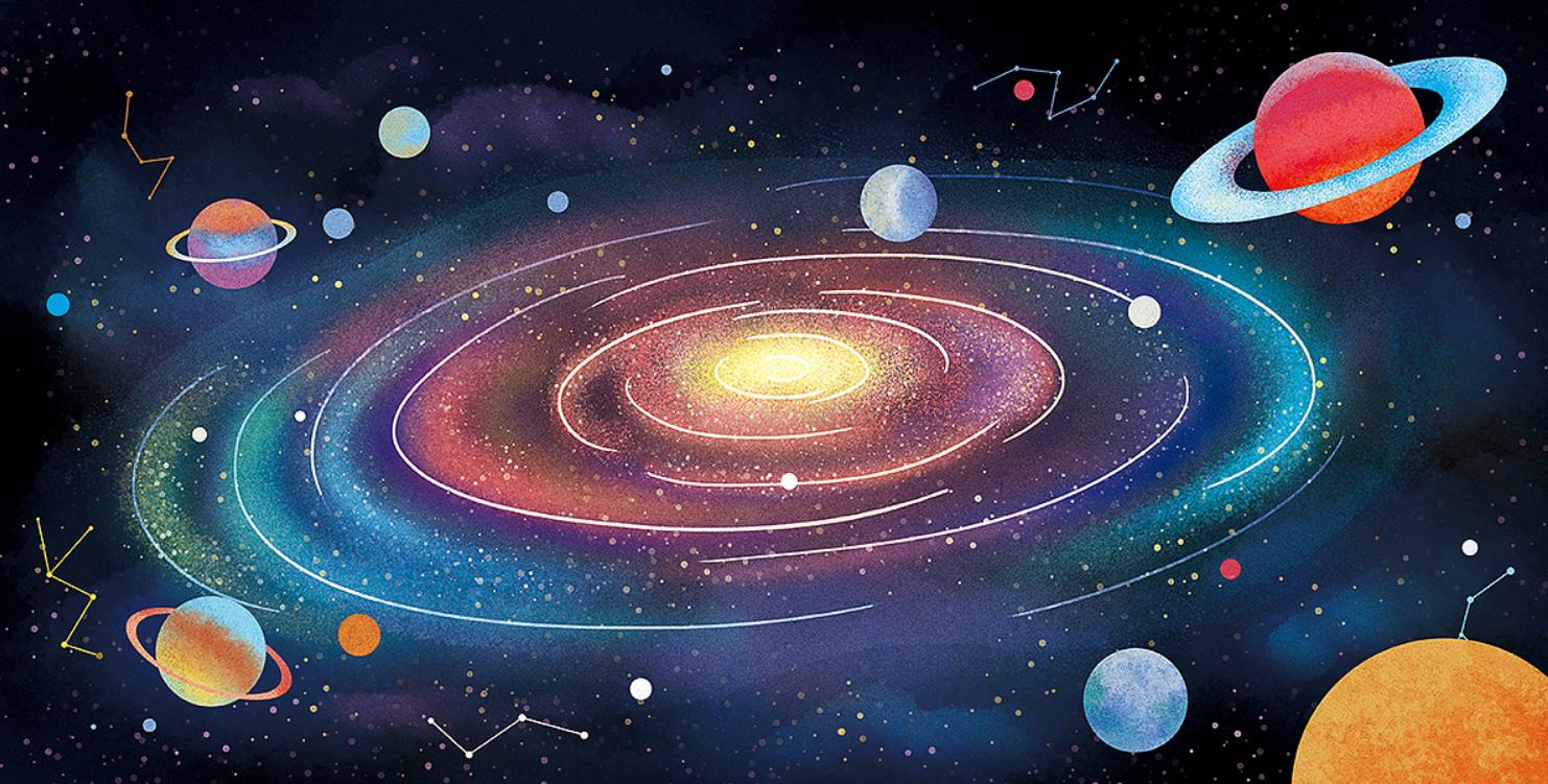 开天辟地的盘古，最初是一条狗？盘古大神究竟从何而来？