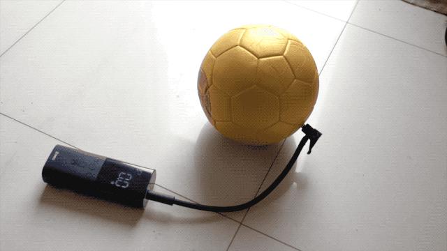 车载神器汽车充气泵必看,随身必备车载充气泵