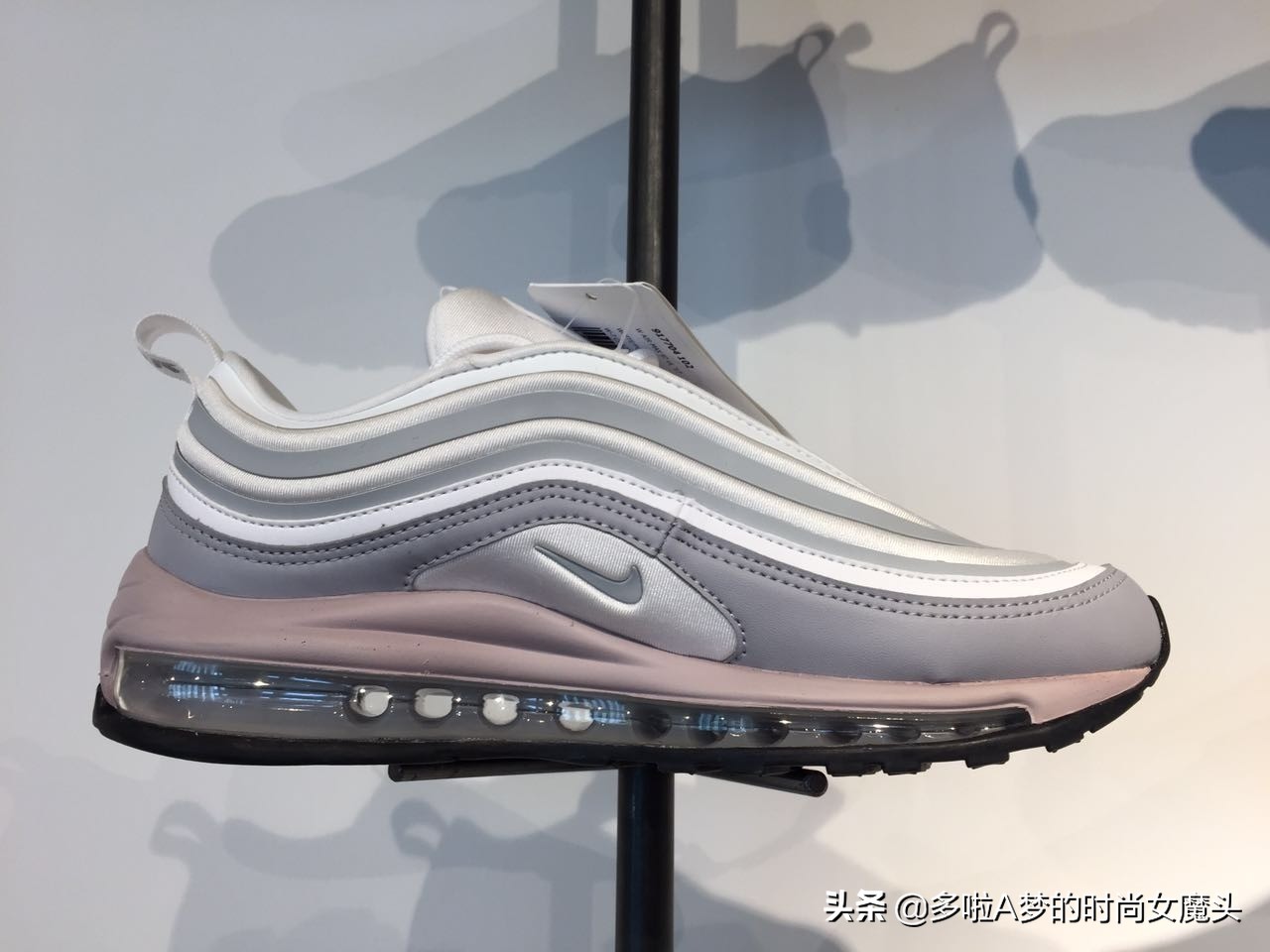 各个运动品牌的经典鞋,各个运动品牌经典鞋款