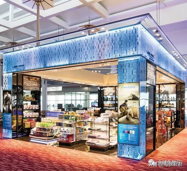 泰国清迈购物最佳攻略,泰国清迈旅游购物攻略