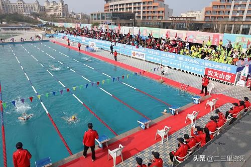 19届大连国际冬泳节独腿独臂,2021年28届全国冬泳锦标赛时间