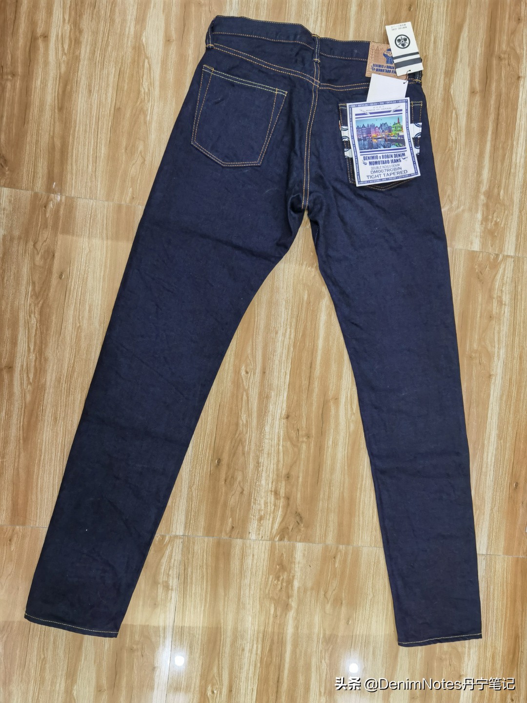 如何判断牛仔裤版型,如何判断牛仔裤是否合身