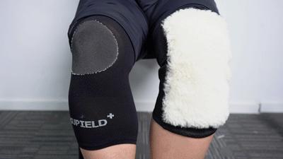 老寒腿膝盖保暖,老寒腿有救了吧