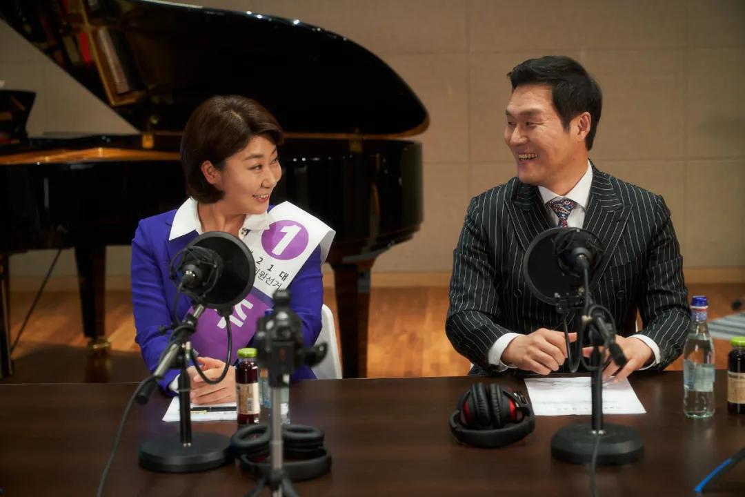 被严重低估的冷门佳片,2021年评分最高的十大佳片