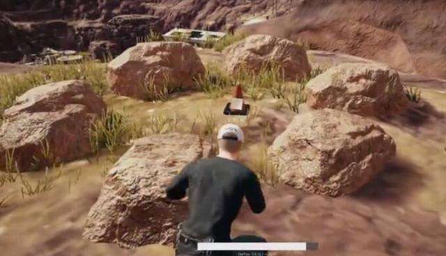 绝地求生你不知道的恐怖秘密,绝地求生枪的冷知识