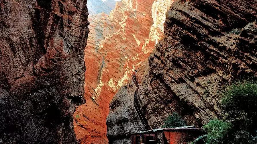 冬天的阿勒泰冰雪,冬天的雪冰雪奇缘