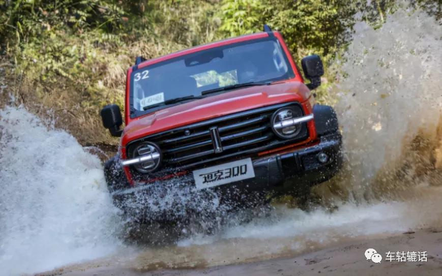 坦克300再次暂停生产,坦克300暂停生产有什么影响