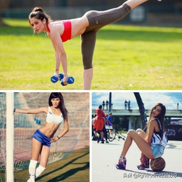 运动照片拍摄技巧,运动摄影拍照技巧