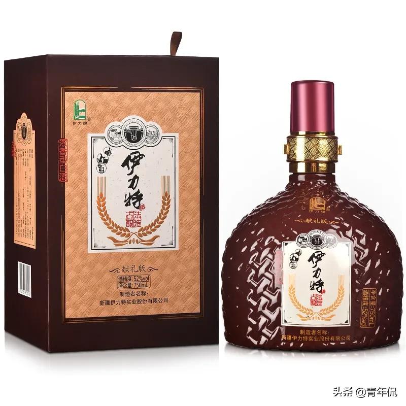各省市白酒代表,各个省白酒代表