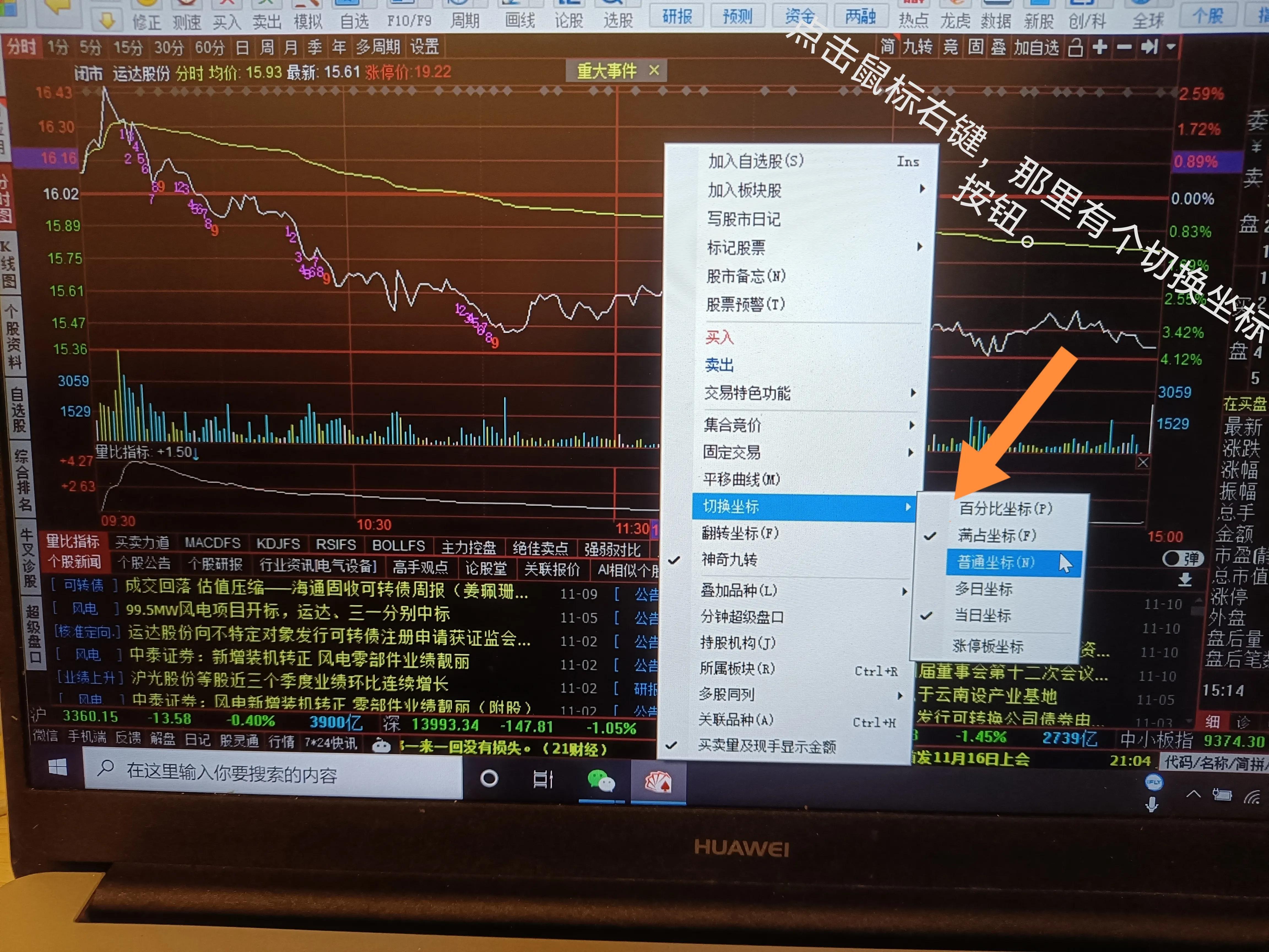 手机炒股软件哪个有九转功能,炒股软件的功能