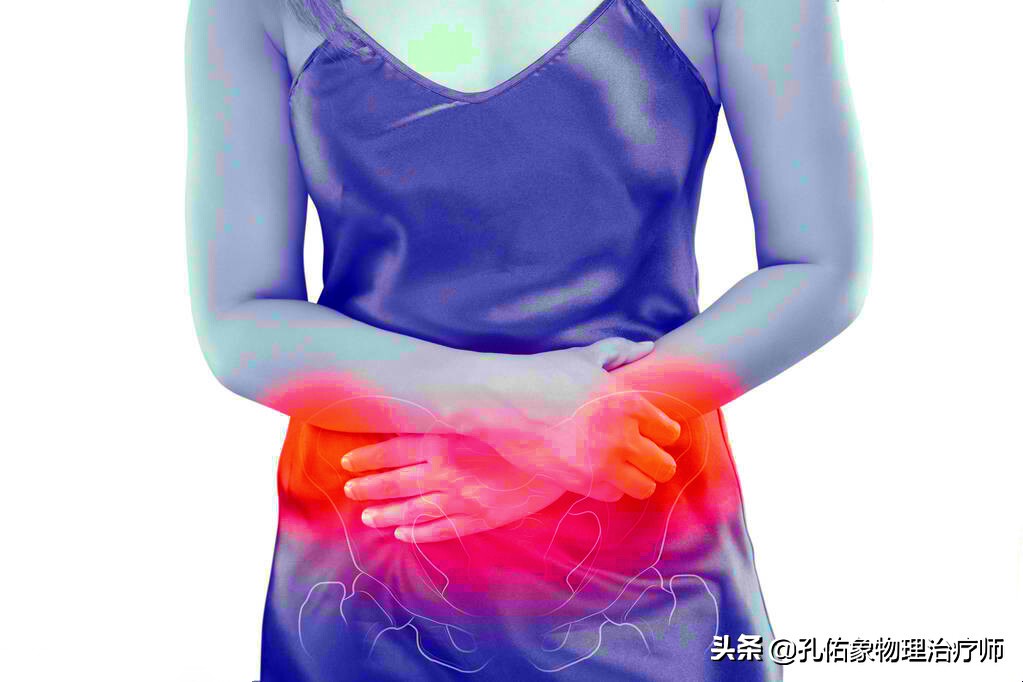 女性为什么大腿根会痛,中年女性大腿内侧疼痛是怎么回事