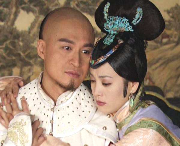 孝庄秘史大玉儿和多尔衮知道真相,孝庄秘史大玉儿和多尔衮最后一面