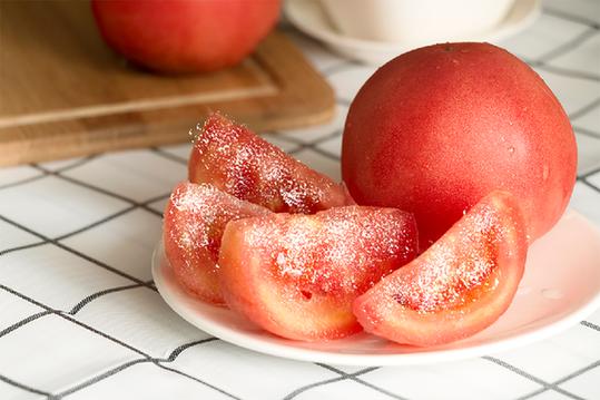 长了螨虫的白糖还能吃吗,食用糖会不会长螨虫