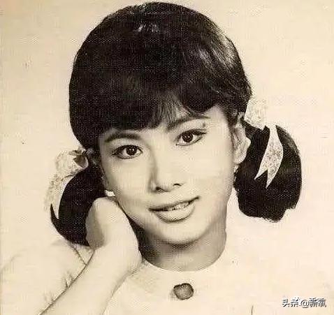 金庸经典女性人物,金庸第一大美人