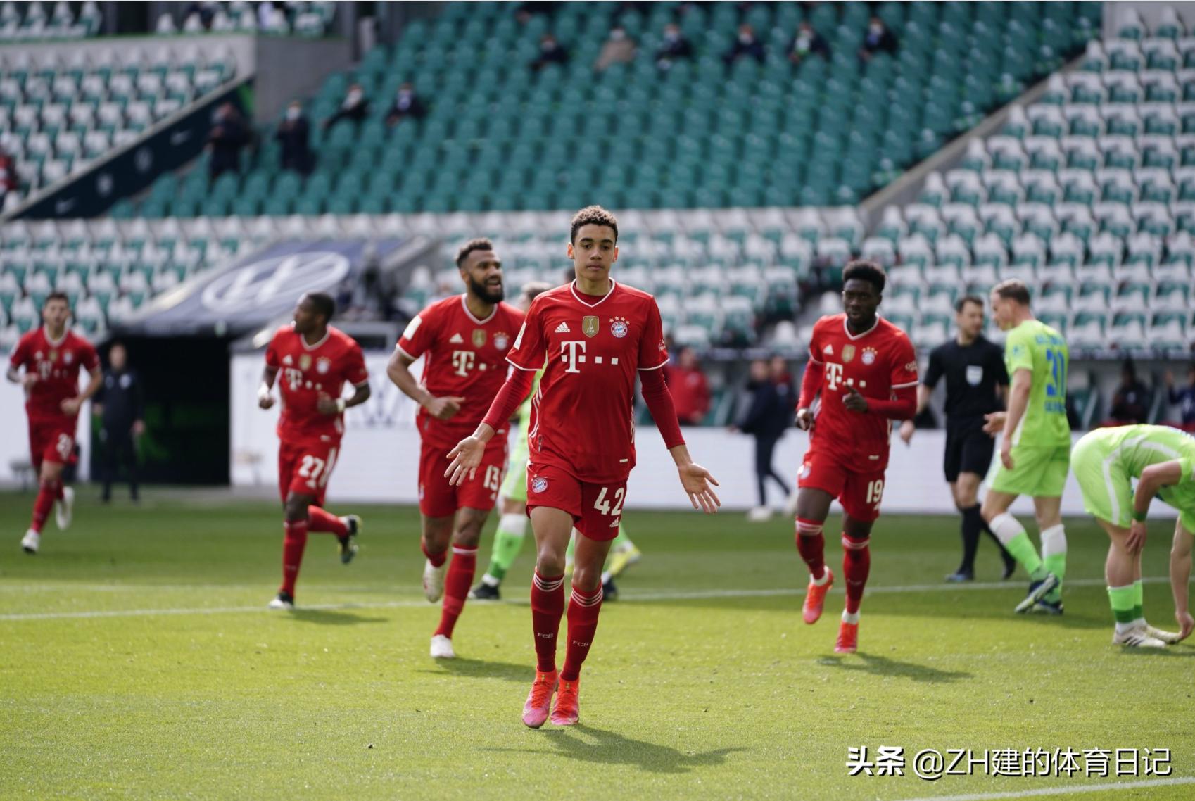 拜仁官宣弗里克离任,拜仁慕尼黑下赛季主教练