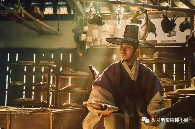 2020年比釜山行2更恐怖的丧尸电影,最新美剧丧尸片堪比釜山行