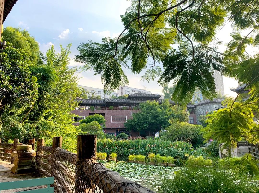 500亿砸出来的深圳古村，客家围屋、炮楼、还能玩穿越