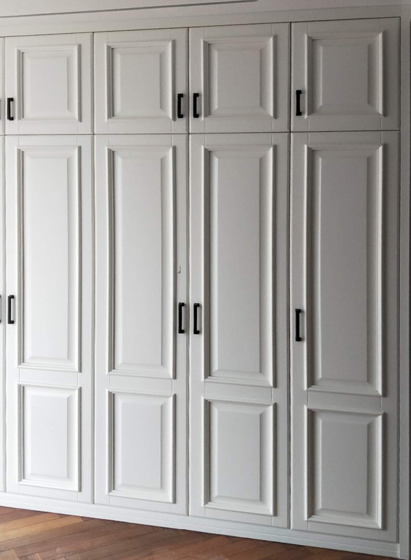 家居定制全屋定制效果图,整体家居定制全屋简约