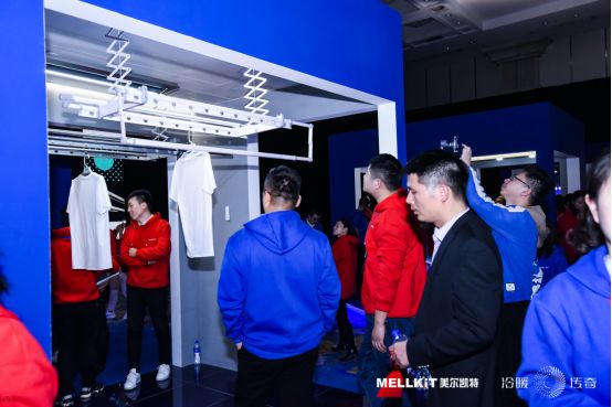 美尔凯特吊顶有什么特点,美尔凯特为你呈现高端厨卫吊顶