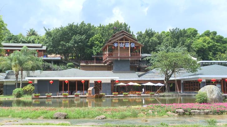 弥勒温泉几月份去最佳,弥勒受欢迎的温泉