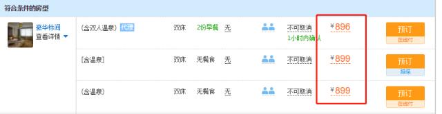 绵阳罗浮山绵州酒店套票,绵阳罗浮山套房酒店团购