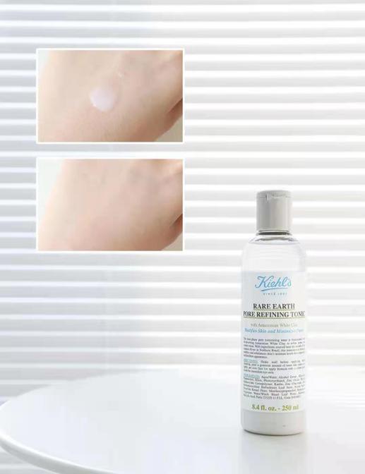 科颜氏金盏花爽肤水控油吗,科颜氏金盏花爽肤水适合痘痘肌