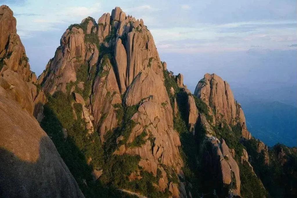 山水地质学与中国绘画讲的是什么,观往知来