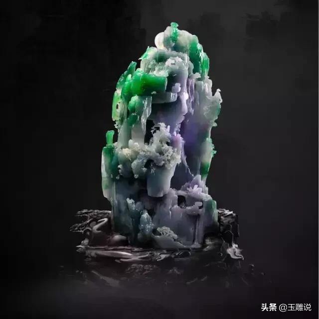 怎么鉴定翡翠是古法工艺,翡翠鉴定师怎么辨别真假