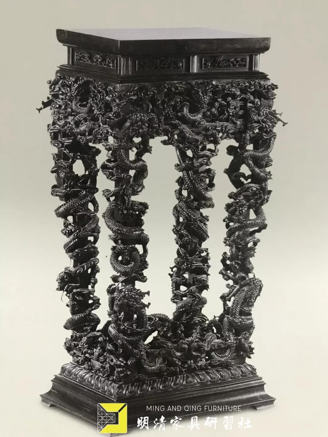 大清朝的满族特点,满族宫廷里的经典花纹图案