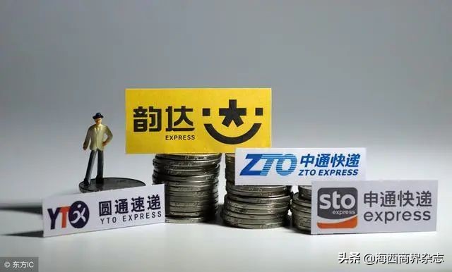 韵达为什么不被阿里收购,阿里收购韵达后的现状