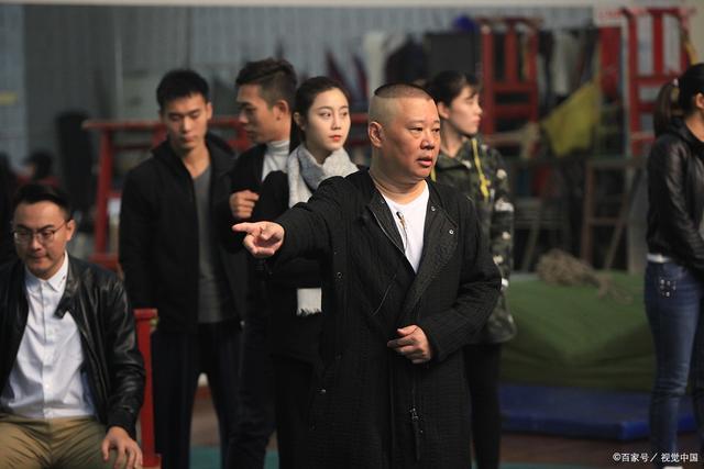 郭德纲京剧水平怎么样,郭德纲最新京剧