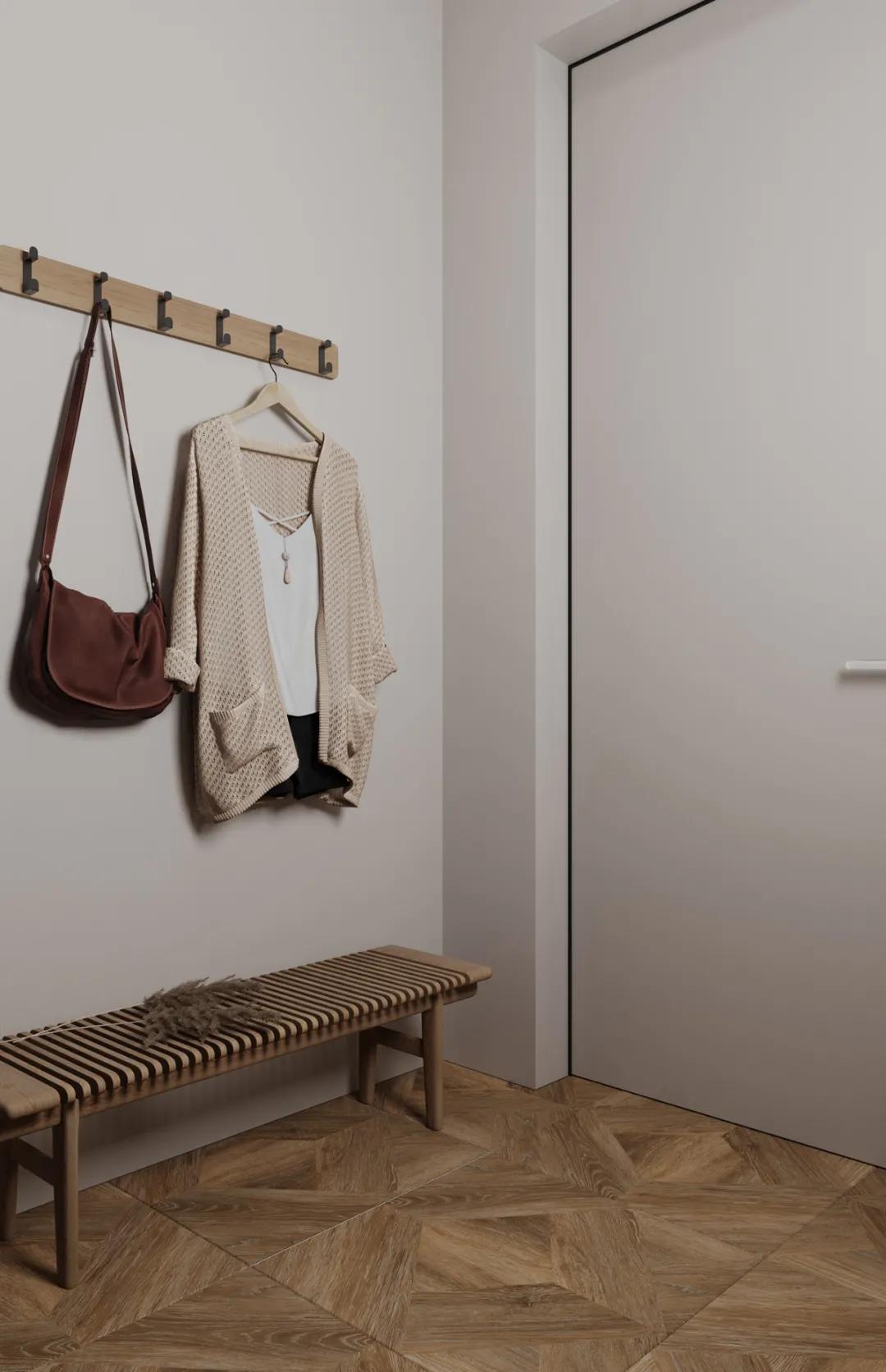 北欧风格有哪些设计元素图片,北欧风的设计风格