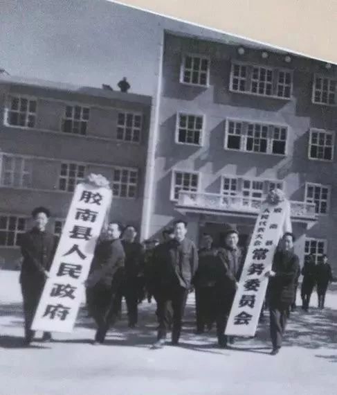 青岛老胶南在哪,青岛老胶南区是哪个区